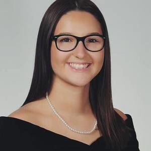 Meet your Posher, Madison